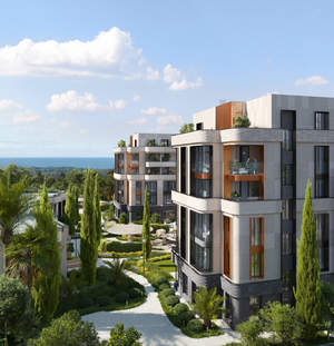 2-к квартира, вторичка, 83м2, 1/6 этаж