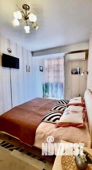 1-к квартира, вторичка, 48м2, 10/12 этаж