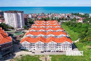 2-к квартира, вторичка, 50м2, 2/3 этаж