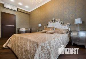 2-к квартира, вторичка, 95м2, 4/19 этаж