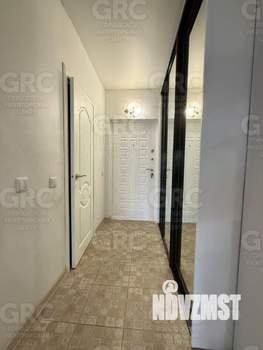 3-к квартира, вторичка, 50м2, 4/4 этаж