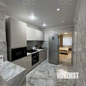 2-к квартира, вторичка, 37м2, 4/4 этаж