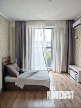 1-к квартира, вторичка, 37м2, 2/5 этаж