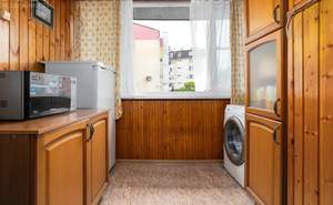 3-к квартира, вторичка, 90м2, 3/5 этаж