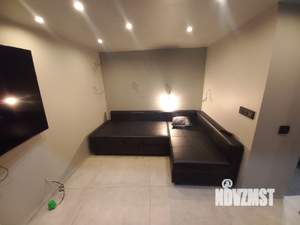 Студия квартира, вторичка, 39м2, 1/27 этаж