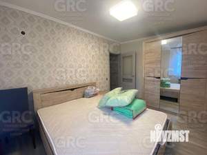 Студия квартира, вторичка, 51м2, 4/4 этаж