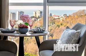 Студия квартира, вторичка, 25м2, 17/19 этаж