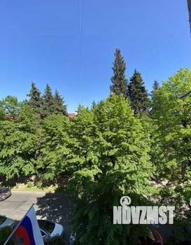 1-к квартира, вторичка, 30м2, 4/5 этаж