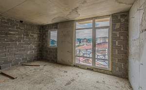 1-к квартира, вторичка, 26м2, 2/4 этаж