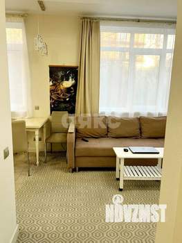 2-к квартира, вторичка, 43м2, 2/6 этаж