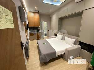 Студия квартира, вторичка, 18м2, 2/4 этаж