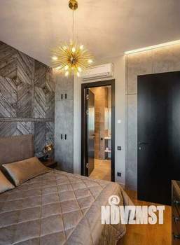 2-к квартира, вторичка, 60м2, 19/26 этаж