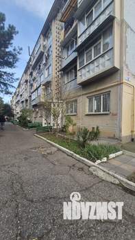 1-к квартира, вторичка, 32м2, 3/5 этаж