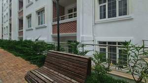 1-к квартира, вторичка, 40м2, 3/7 этаж