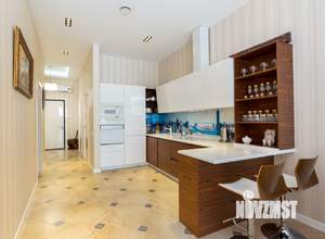 2-к квартира, вторичка, 90м2, 10/16 этаж