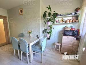 2-к квартира, вторичка, 58м2, 4/12 этаж