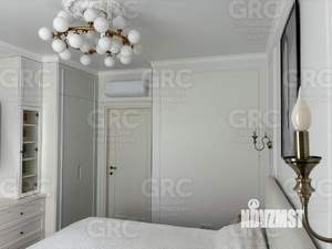 2-к квартира, вторичка, 49м2, 6/18 этаж