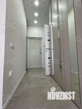 Студия квартира, вторичка, 30м2, 1/3 этаж