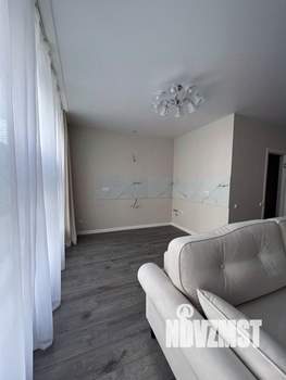 3-к квартира, вторичка, 74м2, 14/25 этаж
