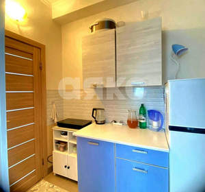2-к квартира, вторичка, 35м2, 2/7 этаж