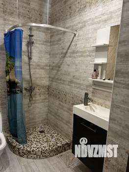 Студия квартира, вторичка, 32м2, 1/4 этаж