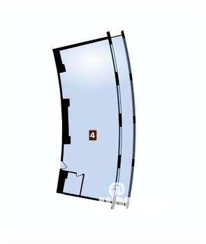 4-к квартира, вторичка, 147м2, 6/6 этаж