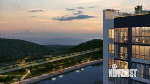 1-к квартира, вторичка, 40м2, 13/17 этаж