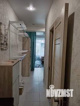 Студия квартира, вторичка, 27м2, 1/11 этаж