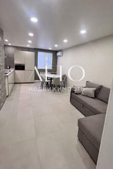 3-к квартира, вторичка, 73м2, 9/12 этаж