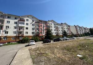 1-к квартира, вторичка, 35м2, 5/5 этаж