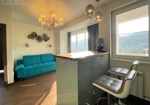 1-к квартира, вторичка, 42м2, 12/15 этаж