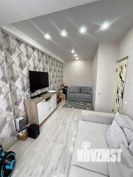 1-к квартира, вторичка, 30м2, 2/5 этаж