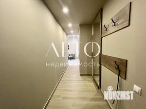 2-к квартира, вторичка, 43м2, 3/7 этаж