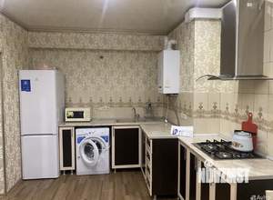 1-к квартира, вторичка, 38м2, 2/11 этаж