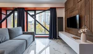 1-к квартира, вторичка, 42м2, 5/6 этаж