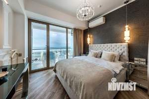 1-к квартира, вторичка, 43м2, 4/5 этаж