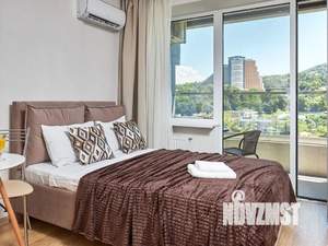 Студия квартира, вторичка, 23м2, 9/13 этаж