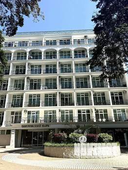 Студия квартира, вторичка, 20м2, 2/7 этаж