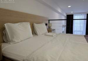 Студия квартира, вторичка, 35м2, 3/4 этаж