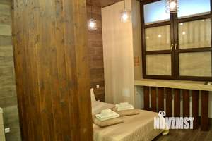 Студия квартира, вторичка, 25м2, 1/4 этаж