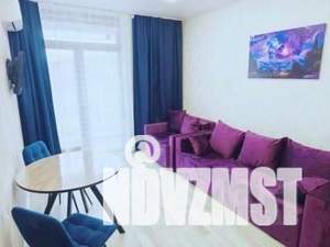1-к квартира, вторичка, 25м2, 9/19 этаж