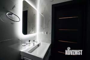 1-к квартира, вторичка, 32м2, 4/6 этаж