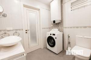 1-к квартира, вторичка, 39м2, 4/5 этаж