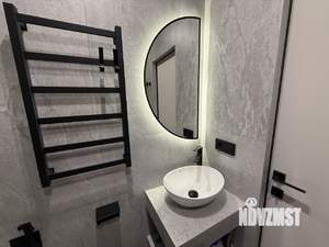 Студия квартира, вторичка, 21м2, 19/19 этаж