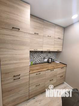 2-к квартира, вторичка, 63м2, 6/17 этаж