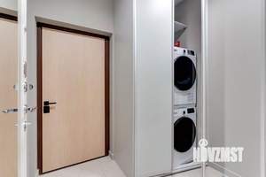 1-к квартира, вторичка, 40м2, 10/18 этаж