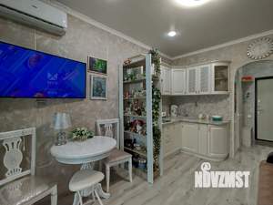 Студия квартира, вторичка, 20м2, 1/10 этаж