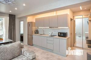 1-к квартира, вторичка, 35м2, 2/13 этаж