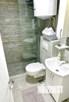 1-к квартира, вторичка, 30м2, 10/18 этаж
