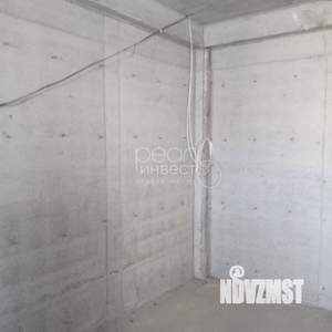 Студия квартира, вторичка, 29м2, 1/8 этаж